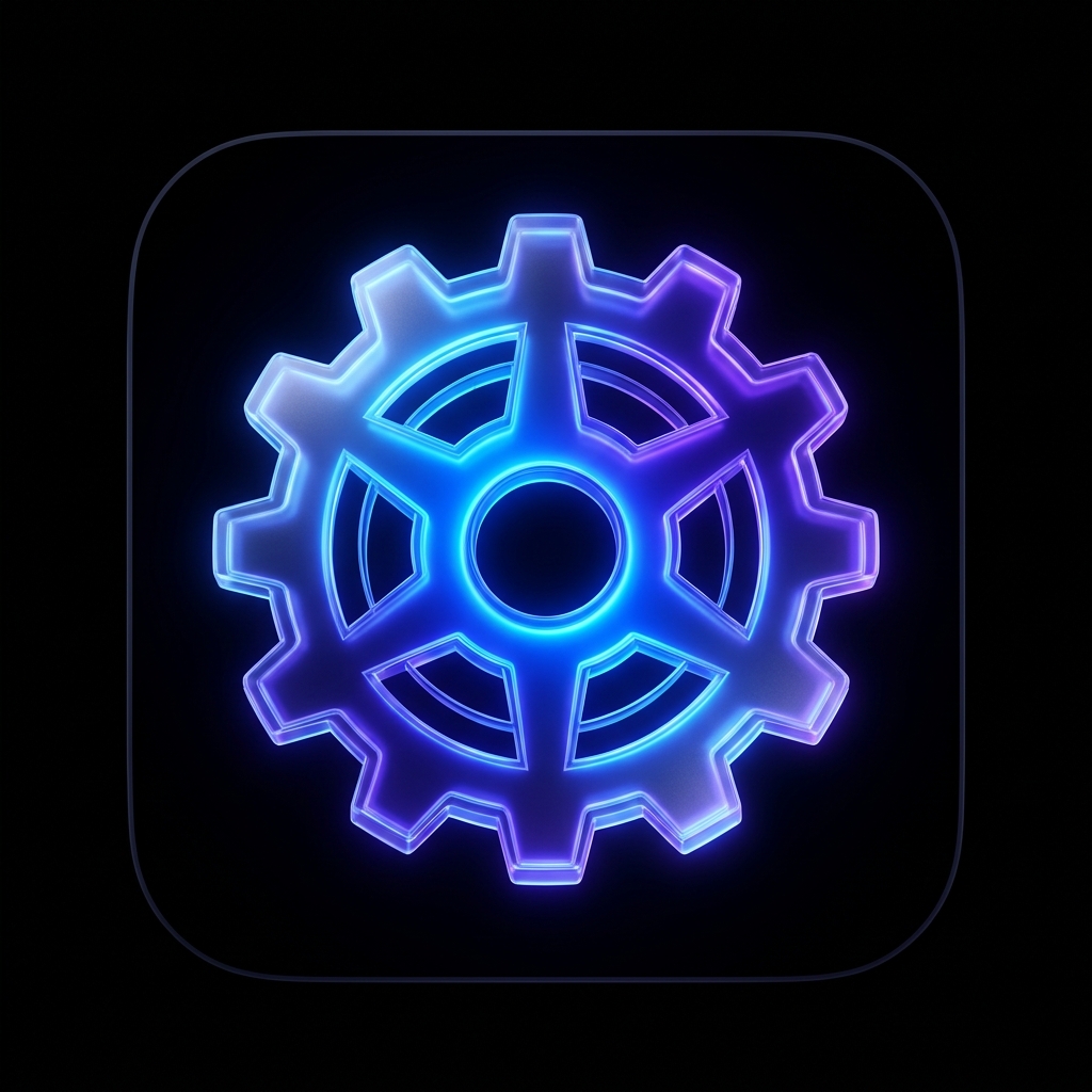 DIWAU Icon